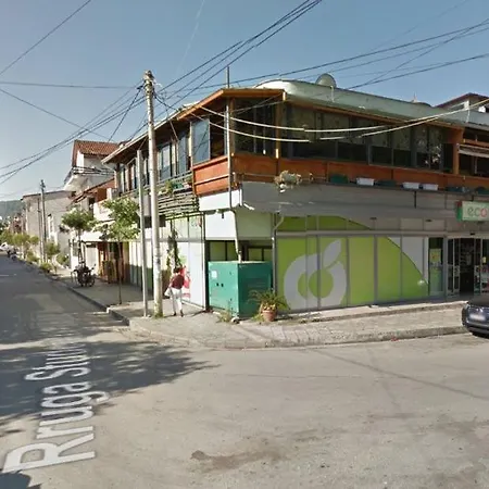 Studenti Hotel